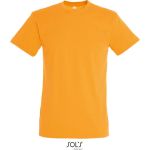 Herren T-Shirt Sols Regent Aprikose