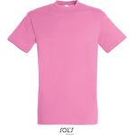 Herren T-Shirt Sols Regent Orchideenrosa