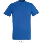 Herren T-Shirt Sols Regent Königsblau
