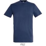 Sols Regent Jeans-T-Shirt für Herren
