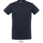 Herren-T-Shirt Sols Regent Marine