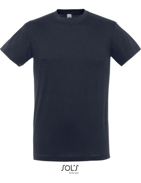 Herren-T-Shirt Sols Regent Marine