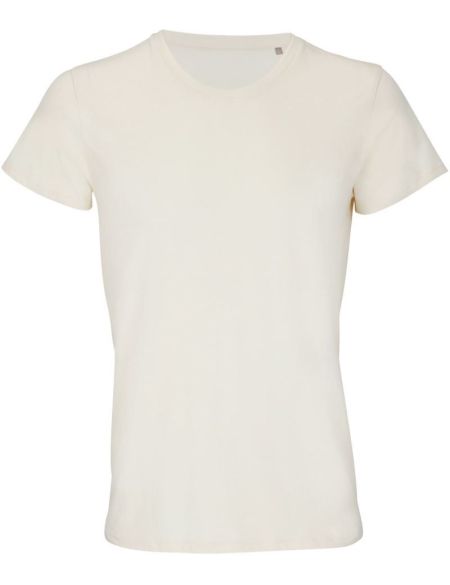 T-Shirt Herren Sols Re Crusader natur