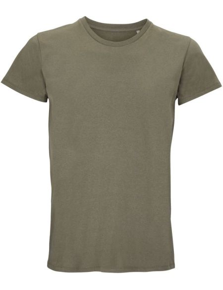 Sols Re Crusader Army T-Shirt für Herren