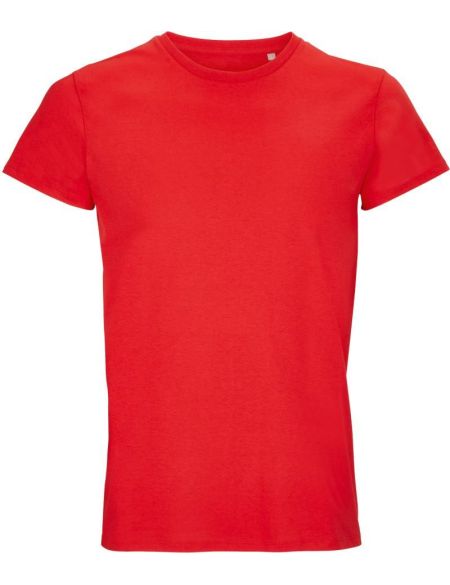 T-Shirt Herren Sols Re Crusader weiß