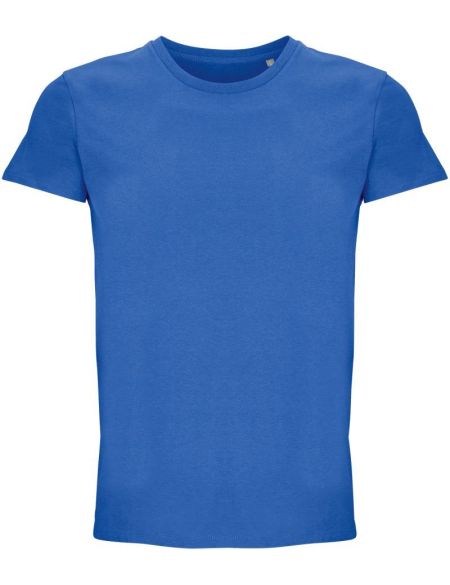 T-Shirt Herren Sols Re Crusader Königsblau