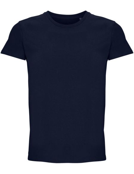 T-Shirt Herren Sols Re Crusader Französisch Marine