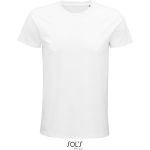 Tričko pánské Sols Pioneer Men white