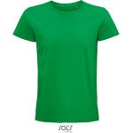Herren-T-Shirt Sols Pioneer Men Kelly Green