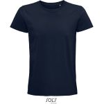Herren-T-Shirt Sols Pioneer Men französisch marineblau