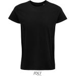 Herren T-Shirt Sols Crusader Men weiß