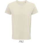 Herren T-Shirt Sols Crusader Men natur