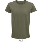 Sols Crusader Khaki T-Shirt für Herren