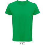 Herren-T-Shirt Sols Crusader Men Kelly Green