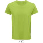 Herren T-Shirt Sols Crusader Men apfelgrün