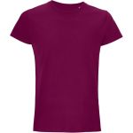 Herren-T-Shirt Sols Crusader Men astral lila