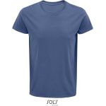 Sols Crusader Herren Jeans-T-Shirt
